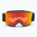 Smith Squad ardesia/cromapop tutti i giorni rosso specchio occhiali da sci 3