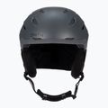 Casco da sci Smith Level ardesia opaco 2