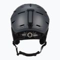 Casco da sci Smith Level ardesia opaco 3