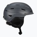 Casco da sci Smith Level ardesia opaco 4