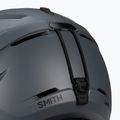 Casco da sci Smith Level ardesia opaco 7