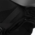 Casco da sci Smith Level ardesia opaco 10