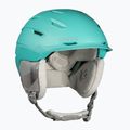 Casco da sci Smith Liberty opaco iceberg