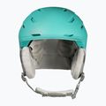 Casco da sci Smith Liberty opaco iceberg 2