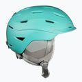 Casco da sci Smith Liberty opaco iceberg 4