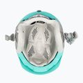 Casco da sci Smith Liberty opaco iceberg 5