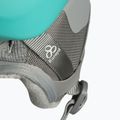 Casco da sci Smith Liberty opaco iceberg 8