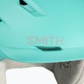 Casco da sci Smith Liberty opaco iceberg 11
