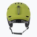 Smith Mission casco da sci alghe opache 3