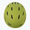 Smith Mission casco da sci alghe opache 9