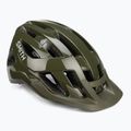 Casco da bici Smith Convoy MIPS moss