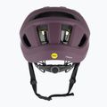 Casco da bici Smith Session MIPS ametista opaco 3