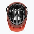 Casco da bici Smith Engage 2 MIPS opaco papavero/terra 5