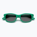 Occhiali da sole Polaroid PLD K006/S verde/grigio polarizzati per bambini 4