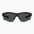 Occhiali da sole Under Armour Yard Dual S3 nero opaco/grigio oleofobico 3