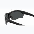 Occhiali da sole Under Armour Yard Dual S3 nero opaco/grigio oleofobico 6