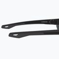 Occhiali da sole Under Armour Yard Dual S3 nero opaco/grigio oleofobico 8