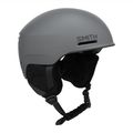 Casco da sci Smith Method MIPS ardesia opaco