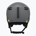 Casco da sci Smith Method MIPS ardesia opaco 3