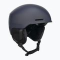 Smith Method MIPS casco da sci opaco midnight navy