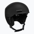 Casco da sci Smith Method MIPS nero opaco