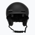 Casco da sci Smith Method MIPS nero opaco 2