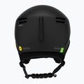 Casco da sci Smith Method MIPS nero opaco 3