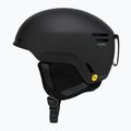 Casco da sci Smith Method MIPS nero opaco 5