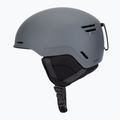 Casco da sci Smith Method matte slate 3