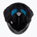 Casco da sci Smith Method matte black 5