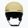 Casco da sci Smith Scout opaco sandstorm 2