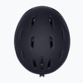 Smith Mission casco da sci opaco midnight navy 3