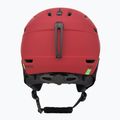 Smith Mission MIPS - Casco da sci in cremisi opaco 3