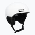 Casco da sci Smith Method MIPS bianco opaco