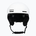 Casco da sci Smith Method MIPS bianco opaco 2