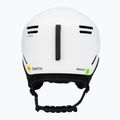 Casco da sci Smith Method MIPS bianco opaco 3