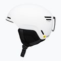 Casco da sci Smith Method MIPS bianco opaco 4