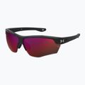 Occhiali da sole Under Armour Yard Dual S3 palladio nero/infrarossi oleofobici 2