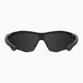 Occhiali da sole Under Armour Yard Dual S3 palladio nero/infrarossi oleofobici 4