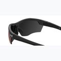 Occhiali da sole Under Armour Yard Dual S3 palladio nero/infrarossi oleofobici 6