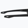Occhiali da sole Under Armour Yard Dual S3 palladio nero/infrarossi oleofobici 8