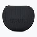 Occhiali da sole Smith Ruckus nero opaco/rosso cromapop a specchio 6