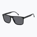 Occhiali da sole Carrera 8064/S nero/grigio polarizzati da uomo 2