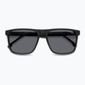 Occhiali da sole Carrera 8064/S nero/grigio polarizzati da uomo 4