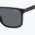 Occhiali da sole Carrera 8064/S nero/grigio polarizzati da uomo 5