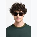 Occhiali da sole Carrera 8064/S nero/grigio polarizzati da uomo 6