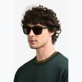 Occhiali da sole Carrera 8064/S nero/grigio polarizzati da uomo 7