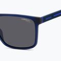 Occhiali da sole Carrera da uomo 8064/S blu opaco/grigio 5