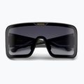 Occhiali da sole Carrera Flaglab 15 nero opaco/grigio scuro sfumato 4