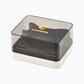 Occhiali da sole Carrera Flaglab 15 nero opaco/grigio scuro sfumato 11